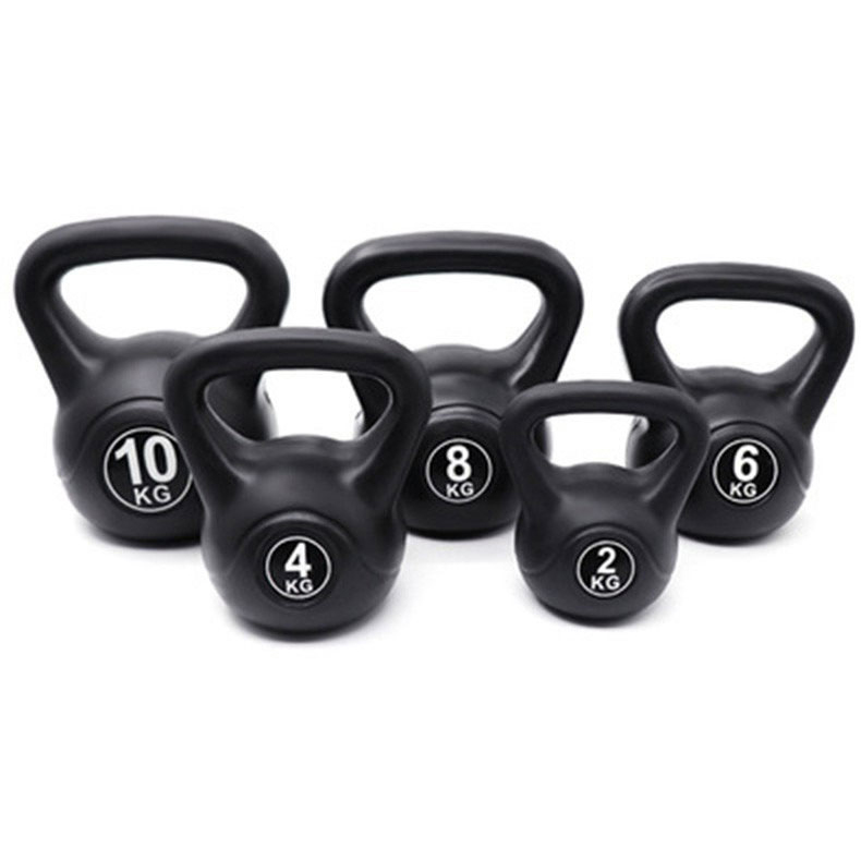 Qu'est-ce qu'un kettlebell exactement