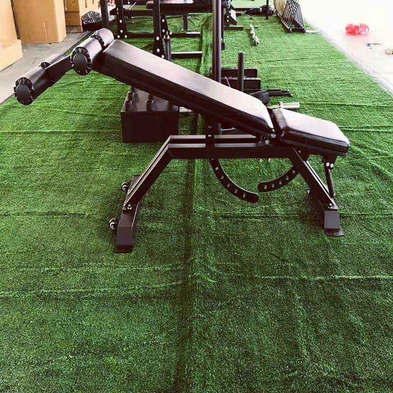 Comment choisir le meilleur banc d'entraînement pour vos objectifs de fitness