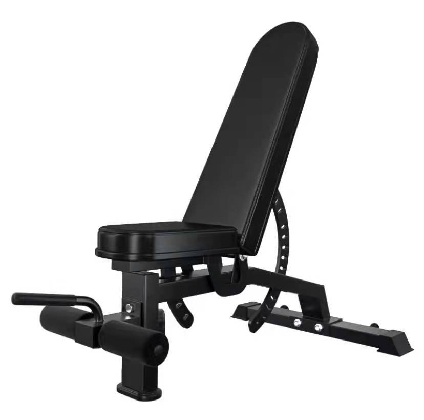 Banc de musculation réglable