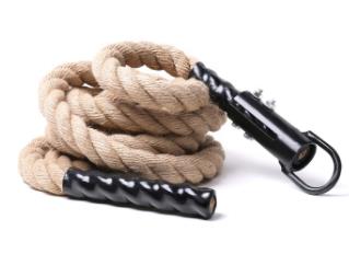 Corde de combat en jute